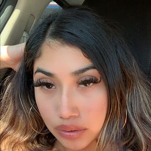 Meet your Posher, Luz maria